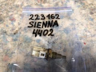 Датчик температуры охлаждающей жидкости SIENNA 11-16 2015 Минивэн 3.5 2GR-FE