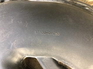 Коллектор впускной SIENNA 11-16 2015 Минивэн 3.5 2GR-FE