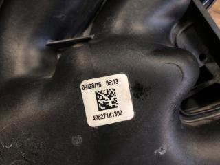 Коллектор впускной SIENNA 11-16 2015 Минивэн 3.5 2GR-FE