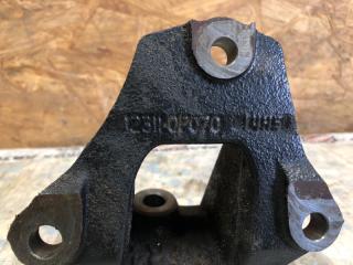 Кронштейн двигателя передний SIENNA 11-16 2015 Минивэн 3.5 2GR-FE