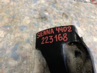 Кронштейн двигателя правый SIENNA 11-16 2015 Минивэн 3.5 2GR-FE