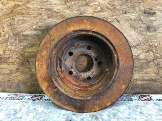 Тормозной диск задний задний VENZA 09-16 2015 Минивэн 3.5 2GR-FE