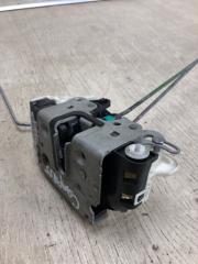 Замок двери задний левый COMPASS 06-16 2014 MK49 2.0 ECN