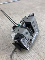 Замок двери задний левый COMPASS 06-16 2014 MK49 2.0 ECN