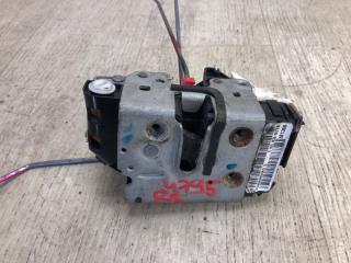 Замок двери задний правый JEEP COMPASS 06-16 2014 Б/У Замок двери задний правый JEEP COMPASS 06-16 2014