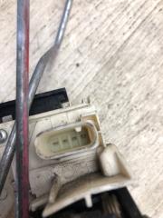 Замок двери задний правый COMPASS 06-16 2014 MK49 2.0 ECN