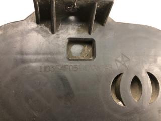 Абсорбер топливный COMPASS 06-16 2014 MK49 2.0 ECN