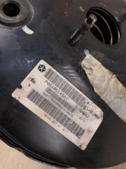 Вакуумный усилитель тормозов COMPASS 06-16 2014 MK49 2.0 ECN