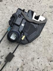 Замок двери задний левый RAV4 05-12 2008 GSA33 3.5 2GR-FE