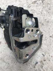 Замок двери задний левый TOYOTA RAV4 05-12 GSA33 3.5 2GR-FE