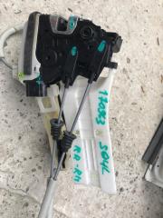 Замок двери задний правый KIA SOUL PS 13-19 2014