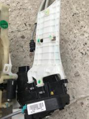 Замок двери задний правый KIA SOUL PS 13-19 PS 2.0