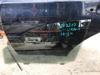 Стекло двери переднее левое TOYOTA RAV4 05-12 Б/У Стекло двери переднее левое TOYOTA RAV4 05-12