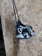 Замок двери задний левый LANCER X 10 07-15 2008 Седан 2.0