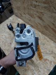 Замок двери задний левый LANCER X 10 07-15 2008 Седан 2.0