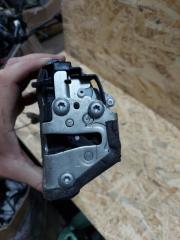 Замок двери задний левый RX350/450 09-15