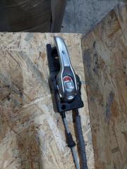 Замок двери задний левый CHEROKEE 14- 2015 Внедорожник 2.4