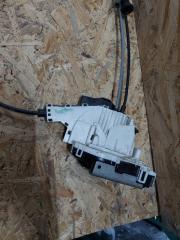 Замок двери задний левый JEEP CHEROKEE 14- Внедорожник 2.4