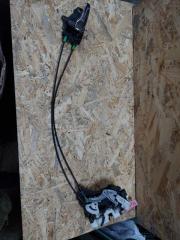 Замок двери задний левый OUTLANDER XL 05-13