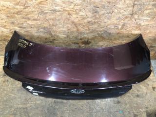 Крышка багажника KIA OPTIMA TF 11-16 Седан 2.4