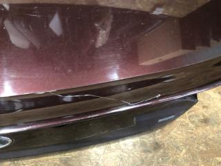 Крышка багажника OPTIMA TF 11-16 2011 Седан 2.4