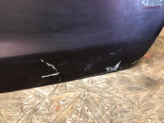 Крышка багажника OPTIMA TF 11-16 2011 Седан 2.4