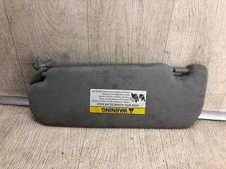 Козырек солнцезащитный передний правый KIA OPTIMA TF 11-16 TF 2.4 G4KJ