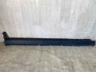 Накладка порога наружная правая FORD EDGE 06-14 2014