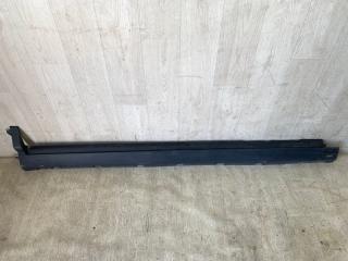 Накладка порога наружная правая EDGE 06-14 2014 TQ1 3.5 PDED