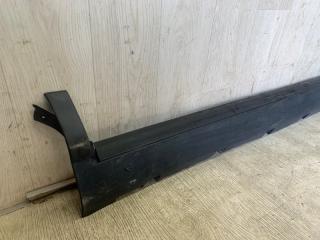 Накладка порога наружная правая FORD EDGE 06-14 TQ1 3.5 PDED