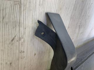 Накладка порога наружная правая EDGE 06-14 2014 TQ1 3.5 PDED