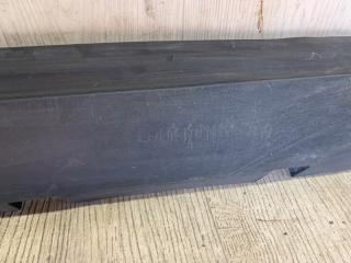 Накладка порога наружная правая EDGE 06-14 2014 TQ1 3.5 PDED