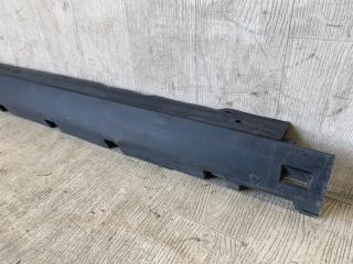 Накладка порога наружная правая EDGE 06-14 2014 TQ1 3.5 PDED