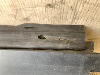 Накладка порога наружная правая EDGE 06-14 2014 TQ1 3.5 PDED