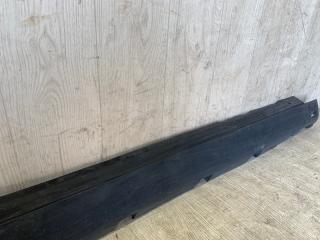 Накладка порога наружная правая EDGE 06-14 2014 TQ1 3.5 PDED