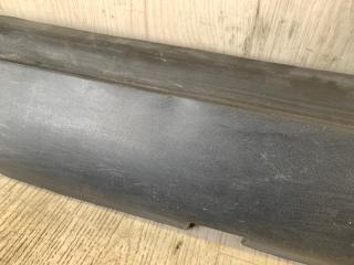 Накладка порога наружная правая EDGE 06-14 2014 TQ1 3.5 PDED