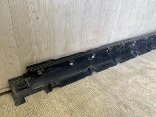 Накладка порога наружная правая EDGE 06-14 2014 TQ1 3.5 PDED