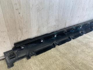 Накладка порога наружная правая EDGE 06-14 2014 TQ1 3.5 PDED