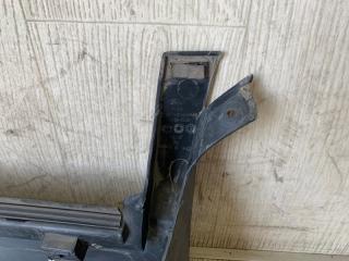 Накладка порога наружная правая EDGE 06-14 2014 TQ1 3.5 PDED