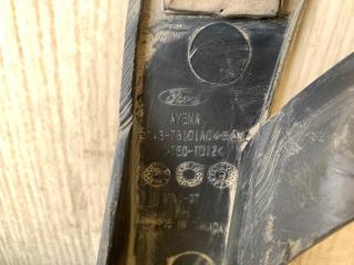 Накладка порога наружная правая EDGE 06-14 2014 TQ1 3.5 PDED