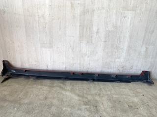 Накладка порога наружная левая ALTIMA L33 12-18 2015 L33 2.5 QR25DE