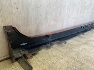 Накладка порога наружная левая ALTIMA L33 12-18 2015 L33 2.5 QR25DE