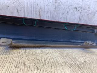 Накладка порога наружная левая ALTIMA L33 12-18 2015 L33 2.5 QR25DE