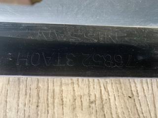 Накладка порога наружная левая ALTIMA L33 12-18 2015 L33 2.5 QR25DE