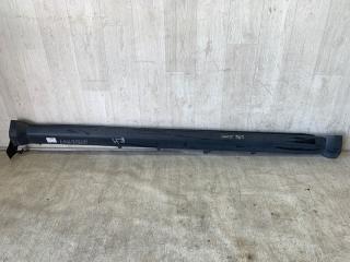 Накладка порога наружная правая DODGE JOURNEY 08-20 2013