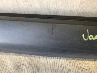 Накладка порога наружная правая JOURNEY 08-20 2013 JC 2.4 ED3