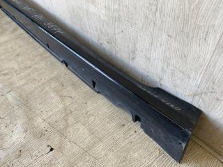 Накладка порога наружная правая SONATA YF 10-14 2012 YF 2.4 G4KK