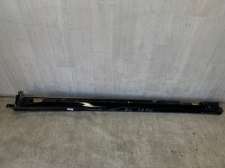 Накладка порога наружная правая SONATA YF 10-14 2012 YF 2.4 G4KK