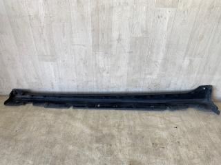 Накладка порога наружная правая SONATA YF 10-14 2012 YF 2.4 G4KK