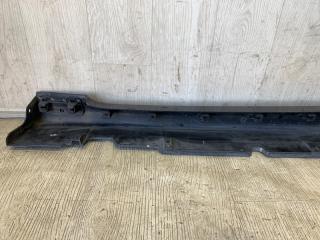 Накладка порога наружная правая SONATA YF 10-14 2012 YF 2.4 G4KK